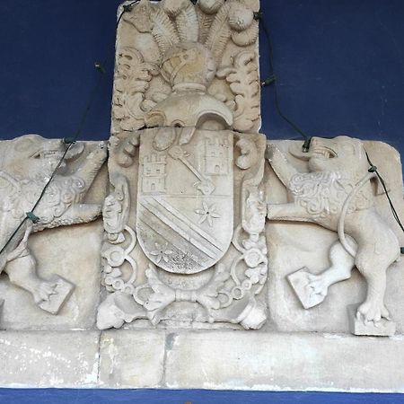 Casa De Indianos, Una Experiencia Unica En El Centro De Cantabria San Vicente de Toranzo Exterior photo