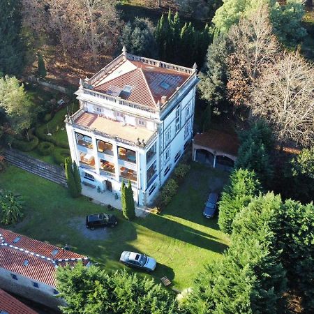 Casa De Indianos, Una Experiencia Unica En El Centro De Cantabria San Vicente de Toranzo Exterior photo