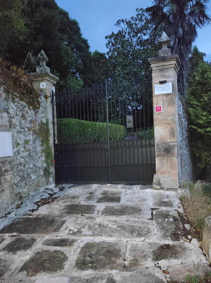 Casa De Indianos, Una Experiencia Unica En El Centro De Cantabria San Vicente de Toranzo Exterior photo