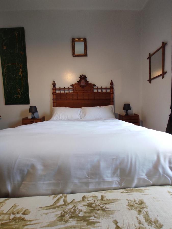 Casa De Indianos, Una Experiencia Unica En El Centro De Cantabria San Vicente de Toranzo Exterior photo